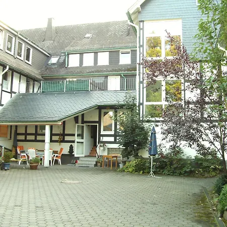 Guest house Gastreich 3*
