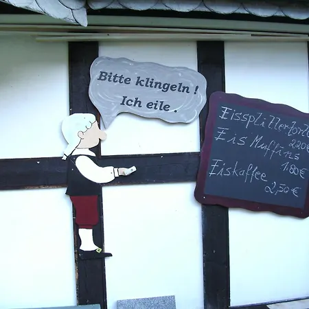 Πανσιόν Gastreich