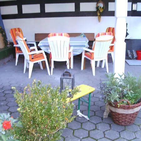 Πανσιόν Gastreich