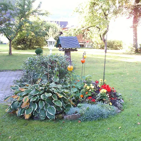 Penzion Gastreich Lennestadt