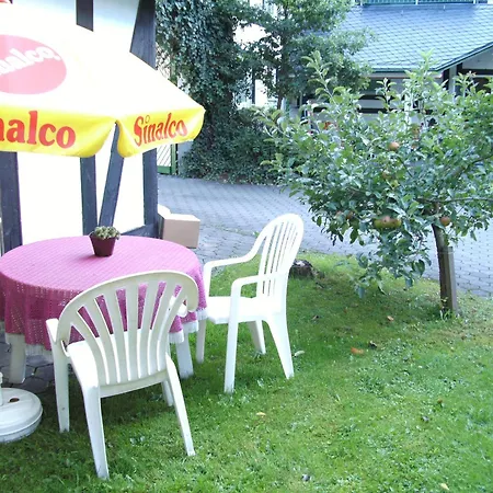 Πανσιόν Gastreich Lennestadt