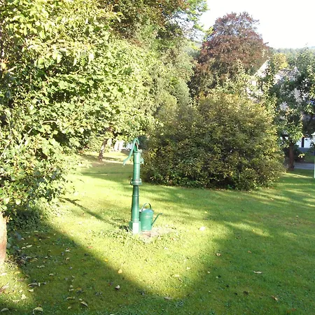 Guest house Gastreich 3*