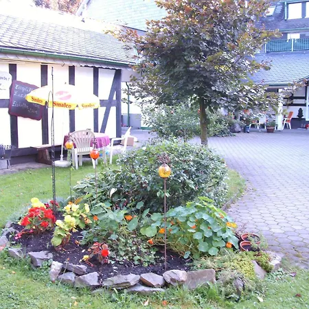 Guest house Gastreich