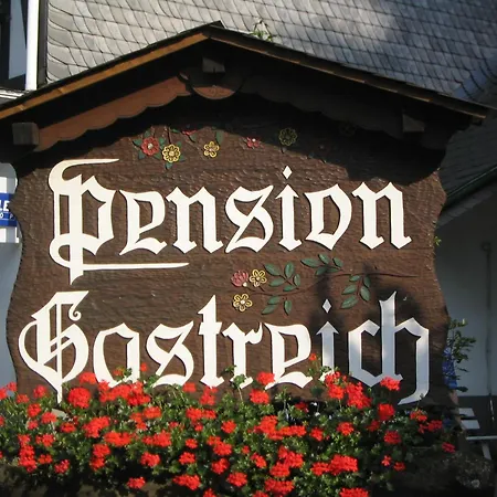Guest house Gastreich 3*