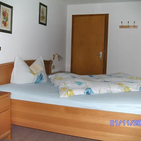 Guest house Gastreich