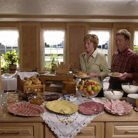 Πανσιόν Gastreich Lennestadt