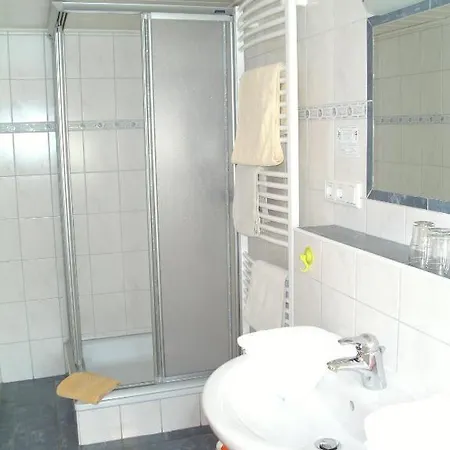 Gastreich Πανσιόν 4*