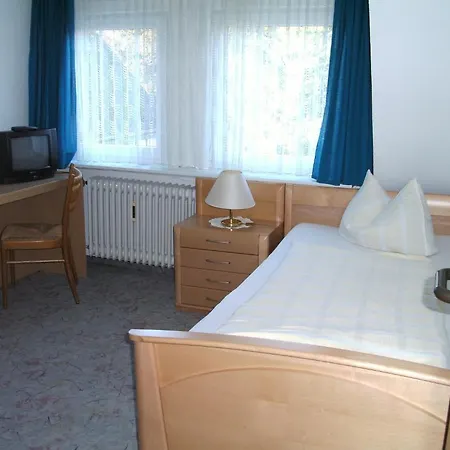 Gastreich 3* Lennestadt