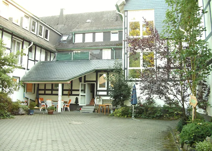 Gasthuis Gastreich 4*