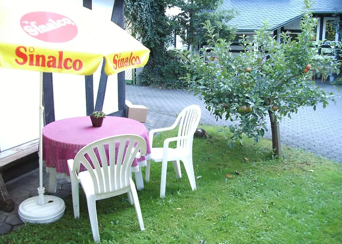 Gasthuis Gastreich Lennestadt