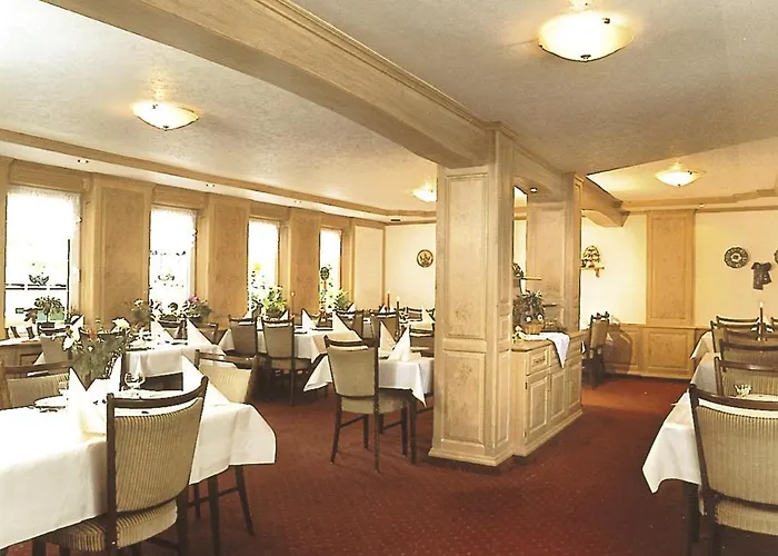 Gasthuis Gastreich Lennestadt