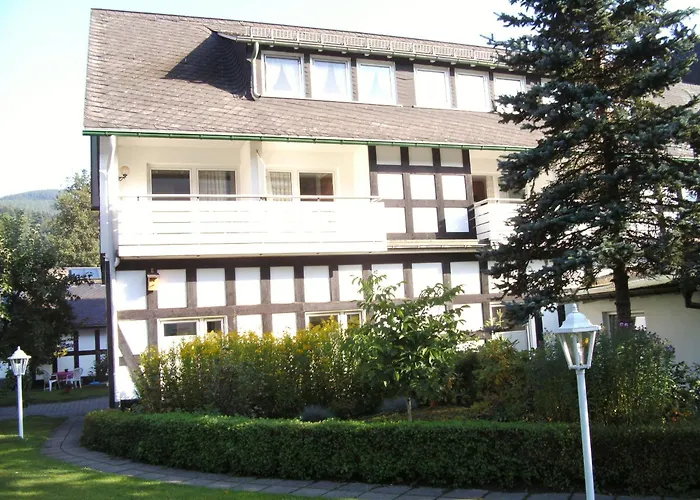 Gasthuis Gastreich 4*