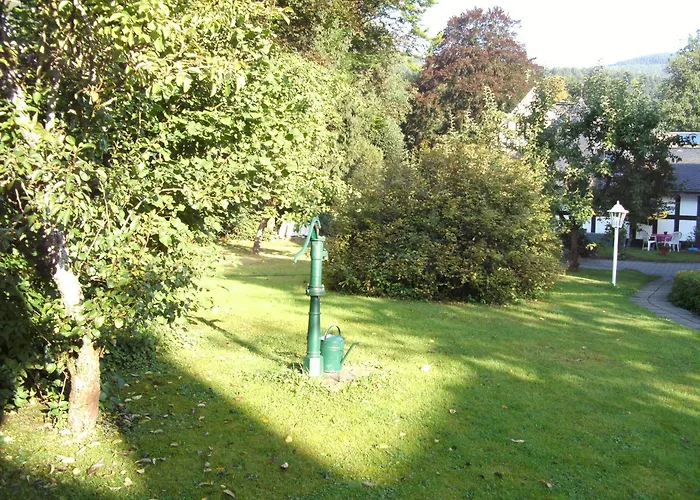 Gasthuis Gastreich 4*