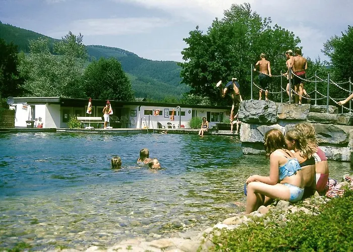 格斯特雷希旅馆