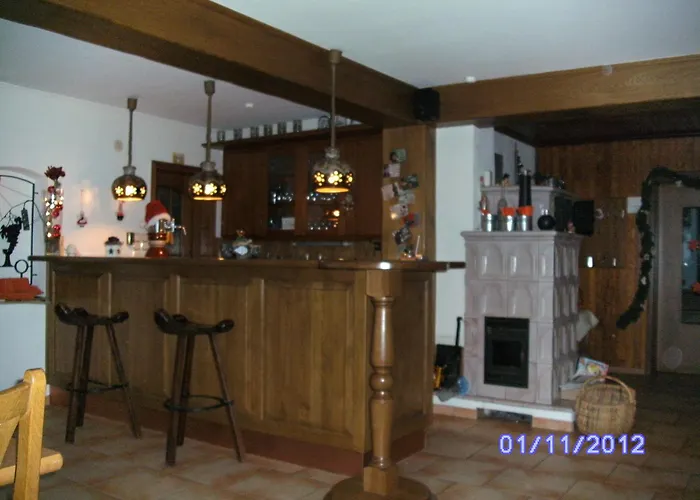 Gasthuis Gastreich 4*