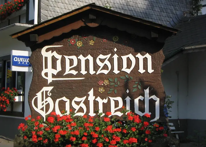 Gasthuis Gastreich 4*