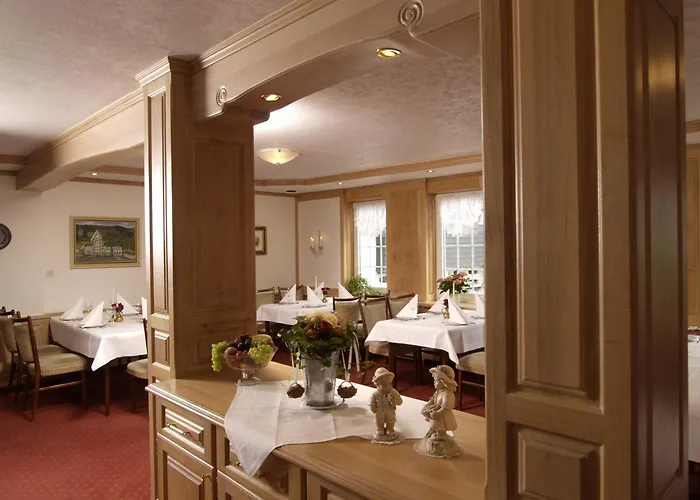 格斯特雷希旅馆