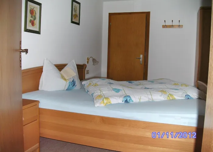 招待所 格斯特雷希旅馆