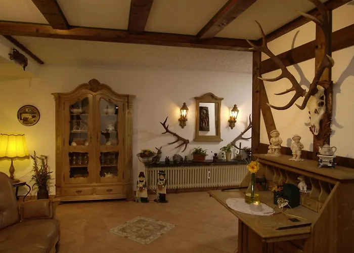 Gastreich Lennestadt