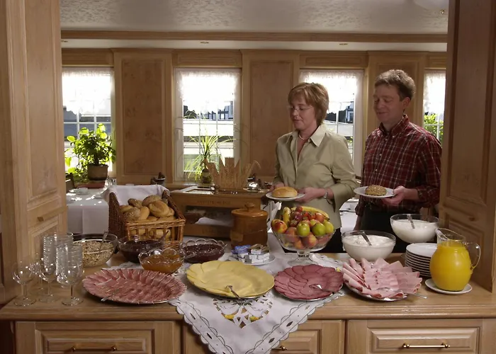 Gasthuis Gastreich Lennestadt