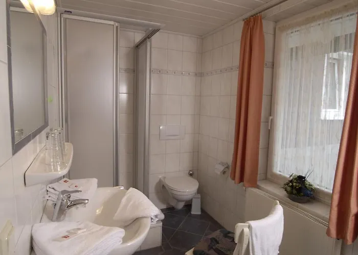 Gasthuis Gastreich 4*