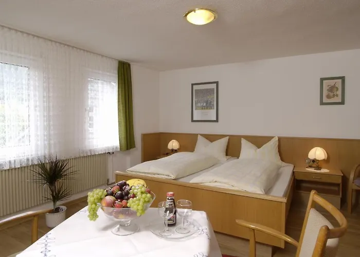 格斯特雷希旅馆