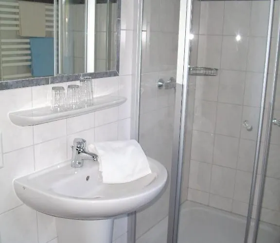 格斯特雷希旅馆