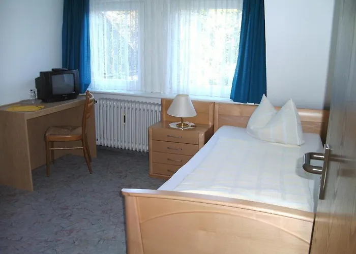 Gastreich 4* Lennestadt